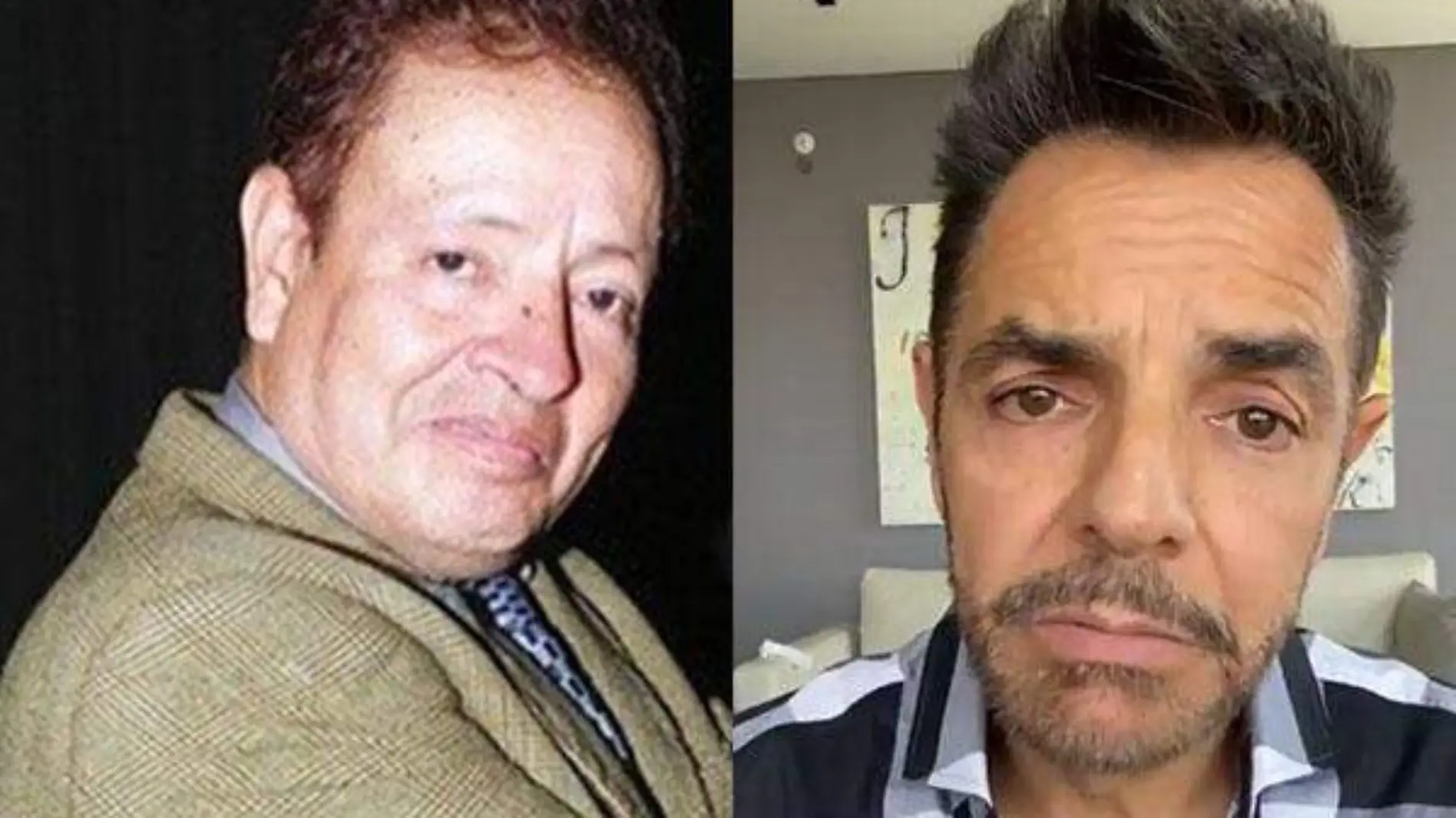 SAMMY PEREZ EUGENIO DERBEZ